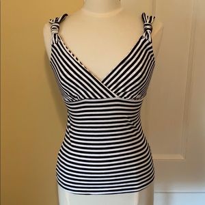 Banana Republic Tank